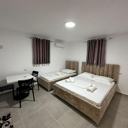 Vila Sidi Ksamil Ngoại thất bức ảnh