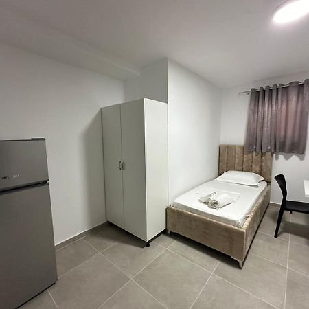 Vila Sidi Ksamil Ngoại thất bức ảnh