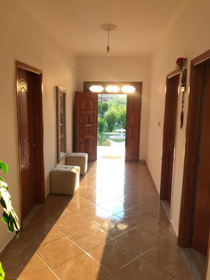 Vila Sidi Ksamil Ngoại thất bức ảnh