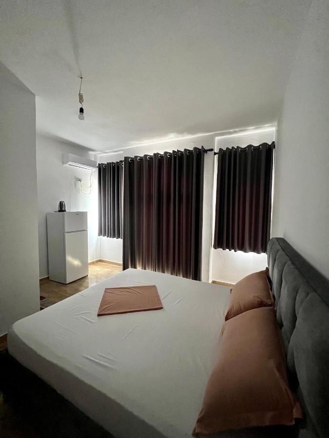 Vila Sidi Ksamil Ngoại thất bức ảnh