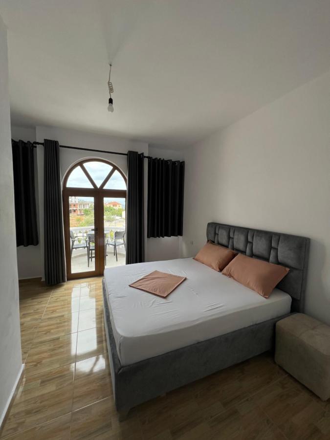 Vila Sidi Ksamil Ngoại thất bức ảnh