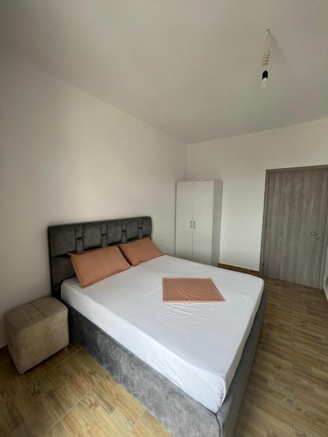 Vila Sidi Ksamil Ngoại thất bức ảnh