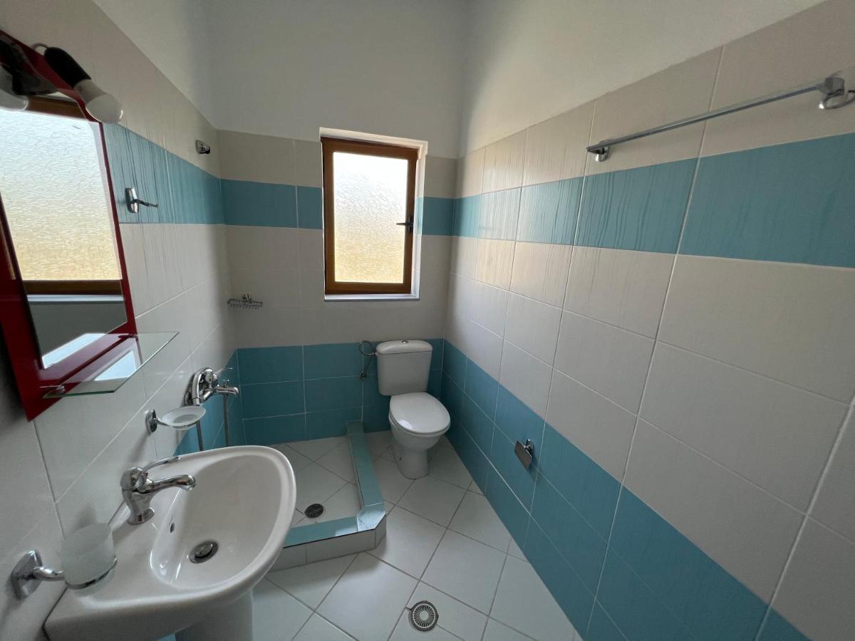 Vila Sidi Ksamil Ngoại thất bức ảnh