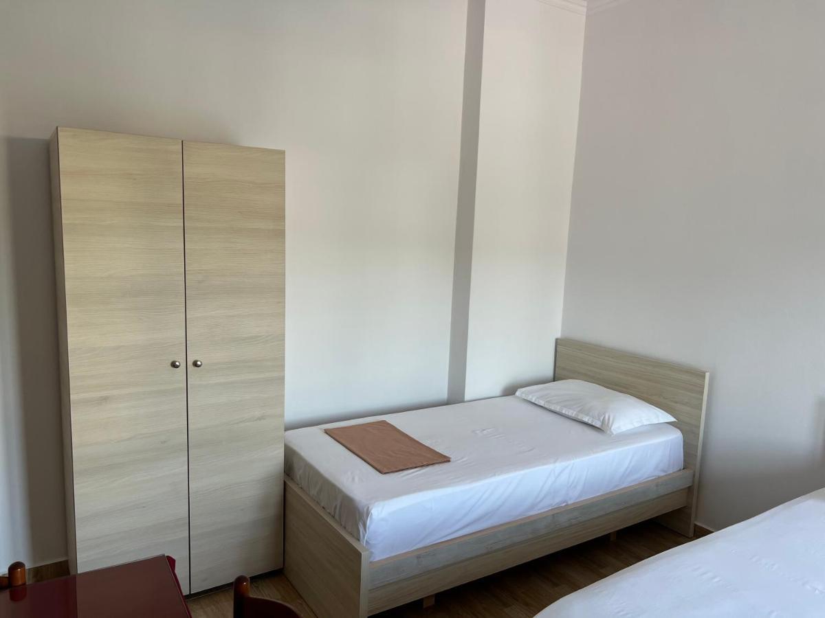 Vila Sidi Ksamil Ngoại thất bức ảnh