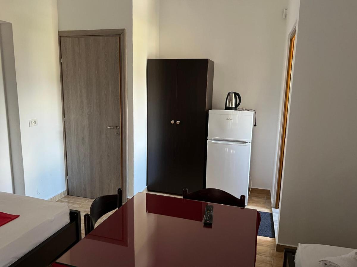 Vila Sidi Ksamil Ngoại thất bức ảnh