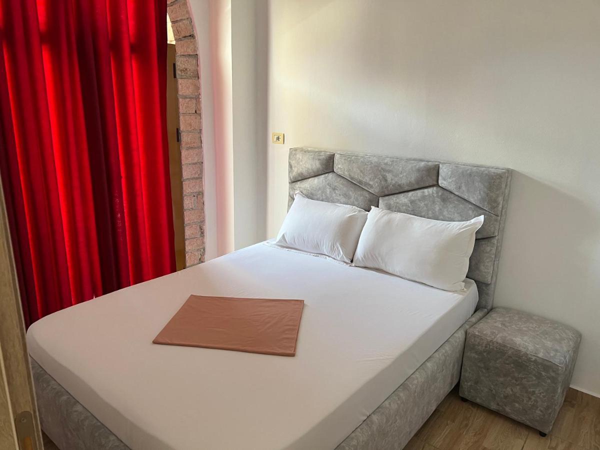 Vila Sidi Ksamil Ngoại thất bức ảnh
