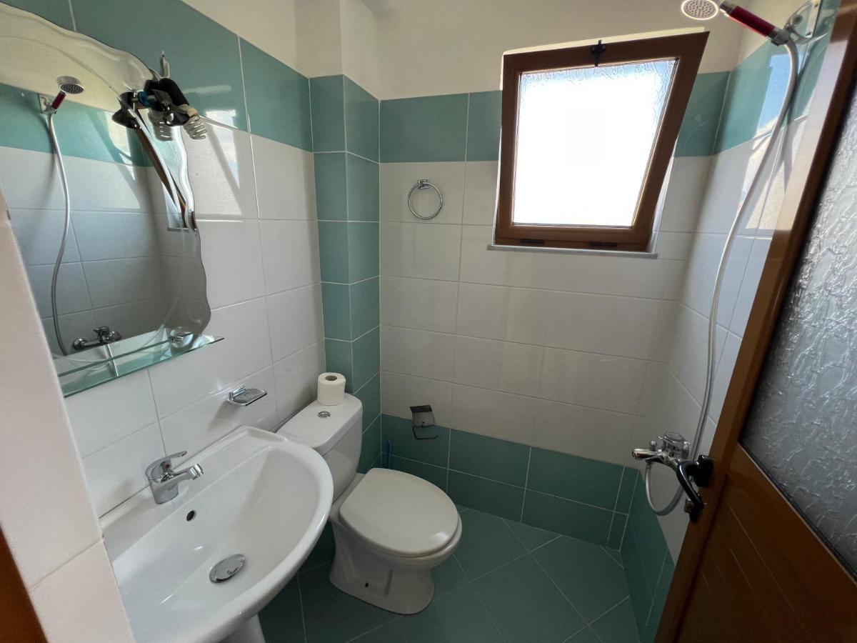 Vila Sidi Ksamil Ngoại thất bức ảnh