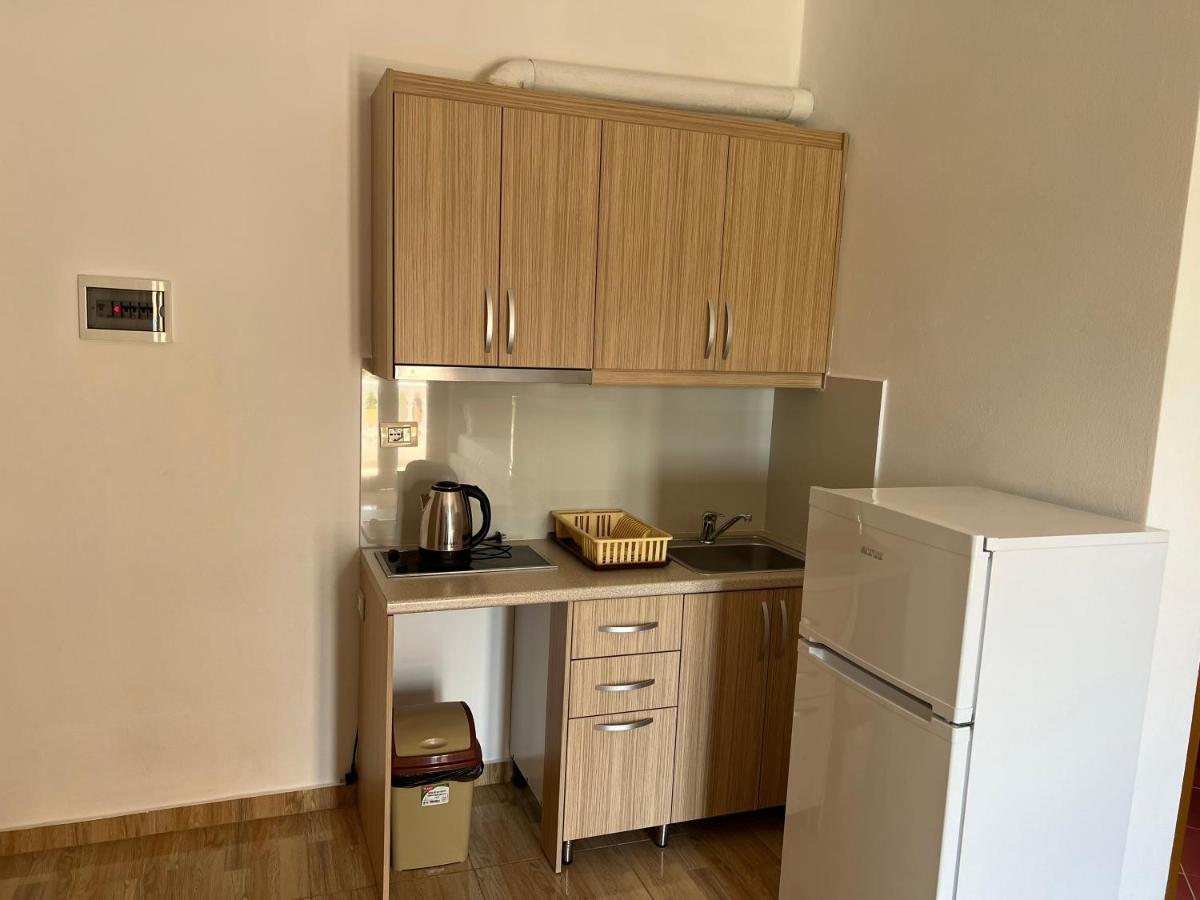 Vila Sidi Ksamil Ngoại thất bức ảnh