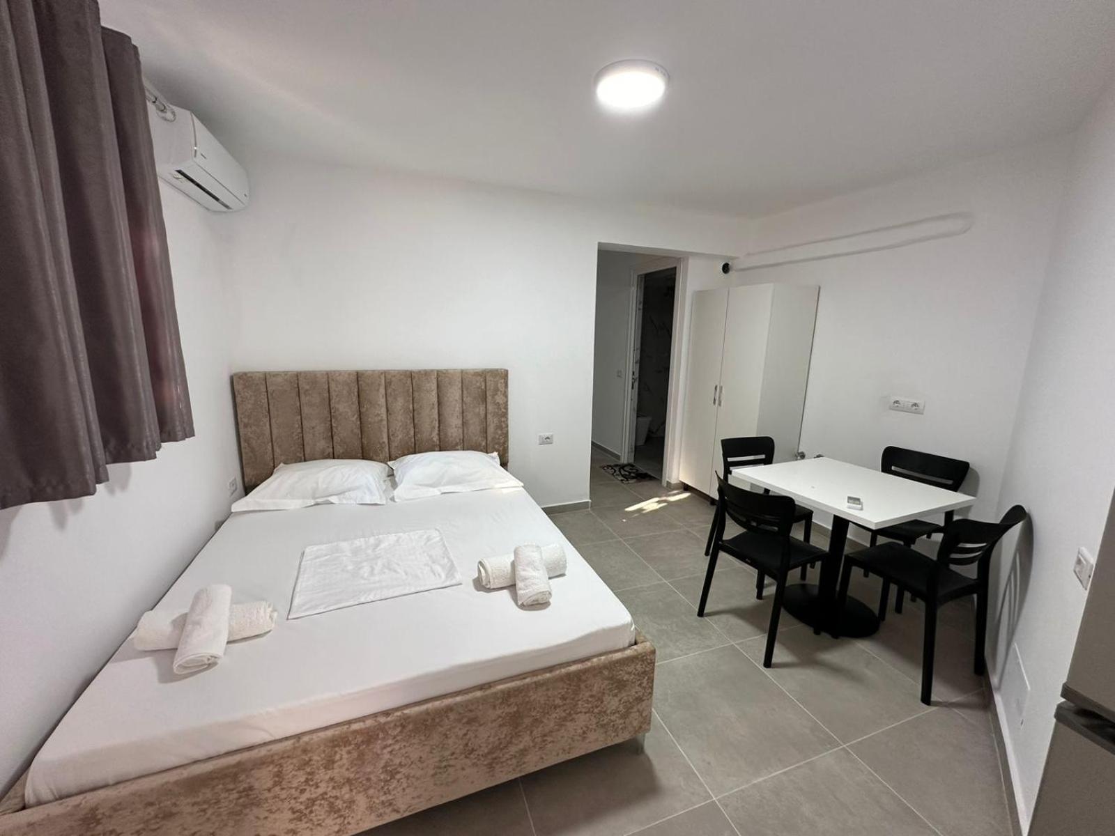 Vila Sidi Ksamil Ngoại thất bức ảnh