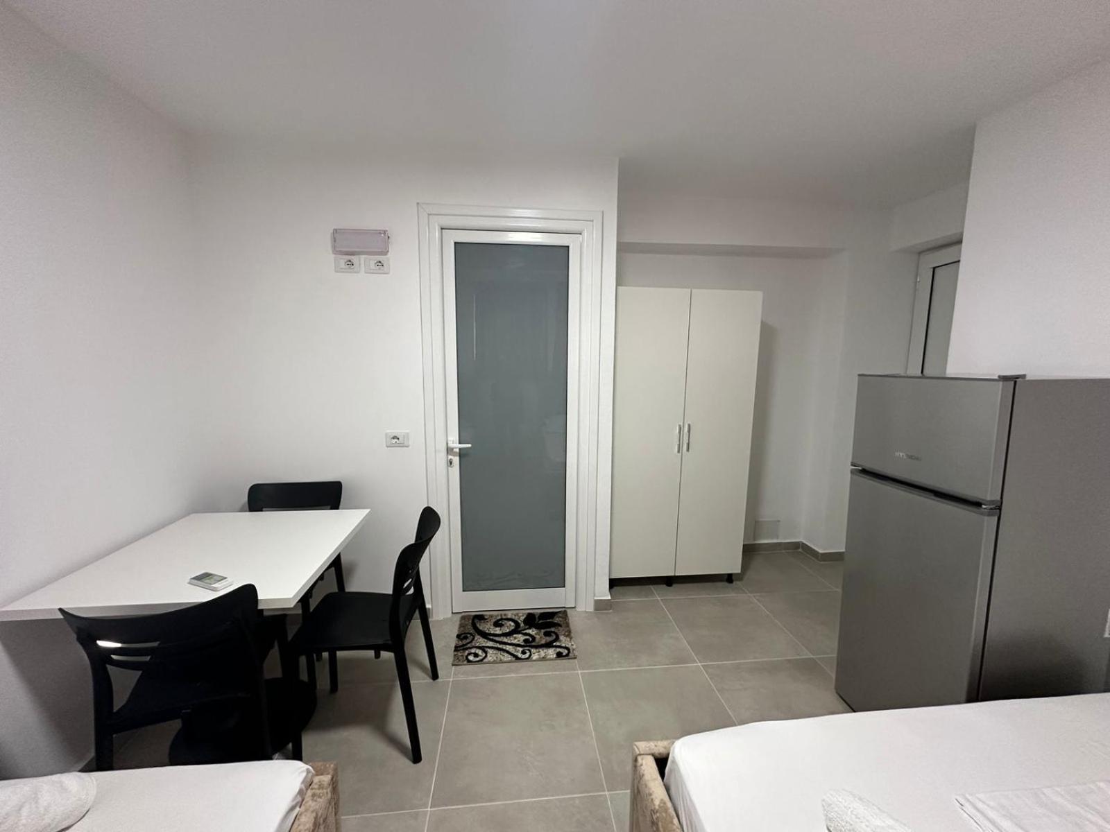 Vila Sidi Ksamil Ngoại thất bức ảnh