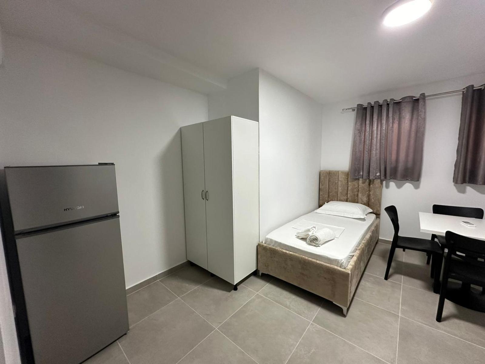 Vila Sidi Ksamil Ngoại thất bức ảnh