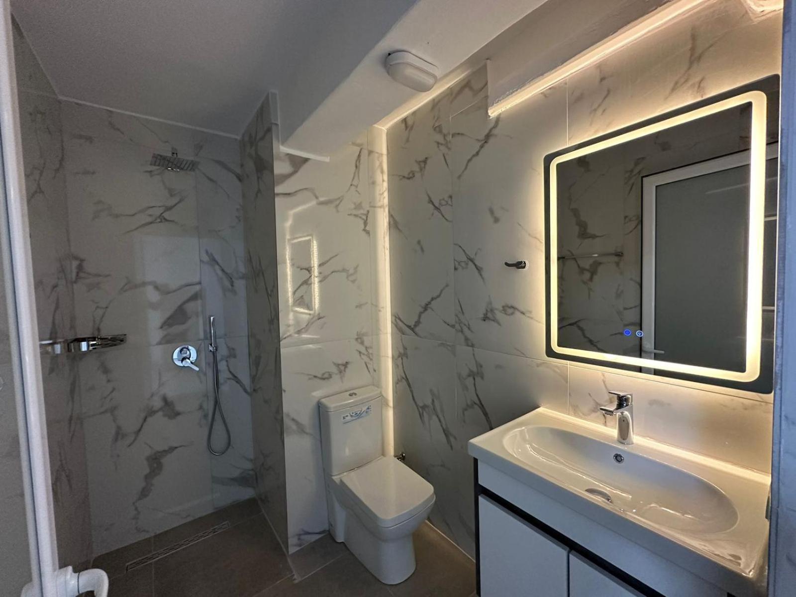 Vila Sidi Ksamil Ngoại thất bức ảnh
